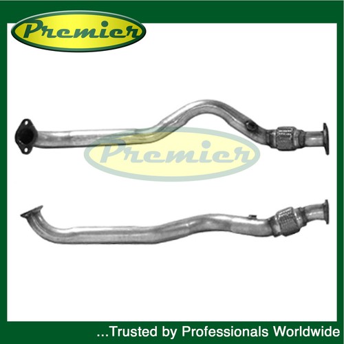 Premier front exhaust pipe - premier,