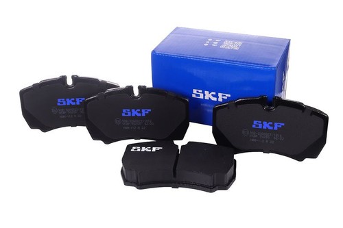 Braking disc brake pad set - braking,