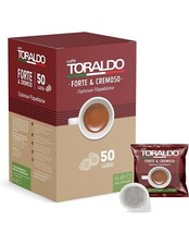 Coffee pods toraldo strong - 50,