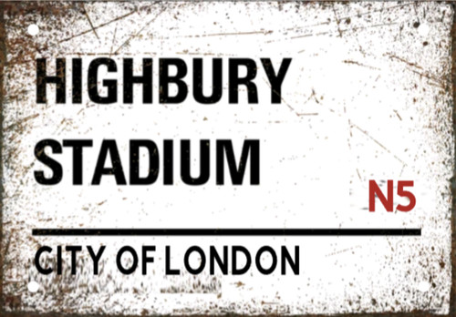 Arsenal highbury stadium - arsenal, city