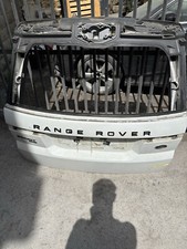 RANGE ROVER SPORT L494