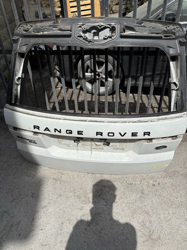 Range rover sport l494 - rover,
