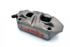 Brembo M4 Radial Left Hand