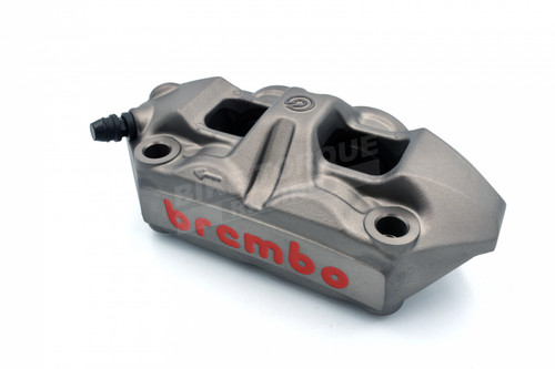 Brembo radial left hand - m4,