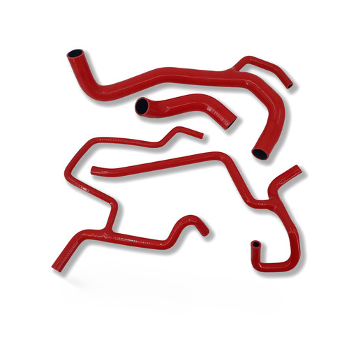 Silicone intake hose fits - hose,