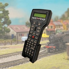 NCE Power Cab controller