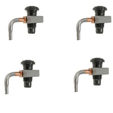 Oil Spray Nozzles Set M10 For