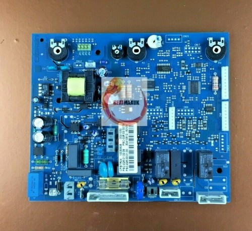 Vokera pro combi - pro, 100he