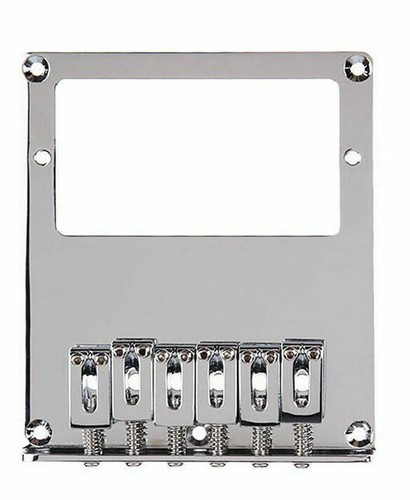 New telecaster bridge - new,