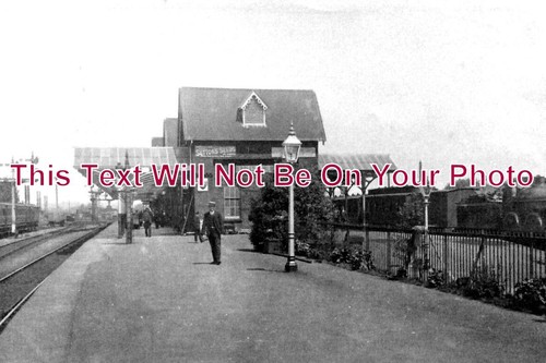 1995 long eaton railway - long,