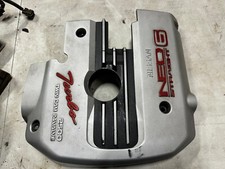 NISSAN SKYLINE R34 GTT RB25DET