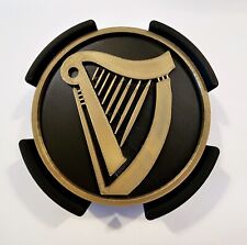 Guinness Coasters Set Of 4
