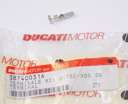Oem ducati cagiva - ducati,