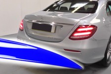 Painted Slim Lip Suitable for