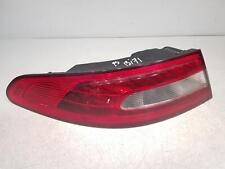 JAGUAR XF TAILLIGHT LEFT SIDE X250 2008 - 2012