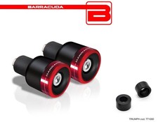 BLUX RED COUNTERWEIGHTS +