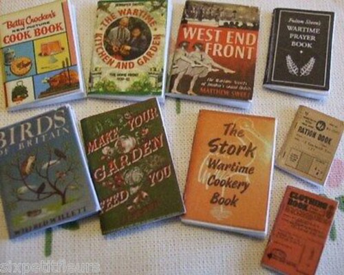 Make your own 40 s - make,