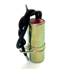 Lambretta Series 3 Li GP SX TV 6 Pole Condenser - Italian/Indian Stator Plates