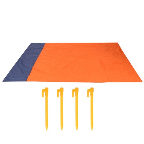 Picnic mat foldable - picnic,