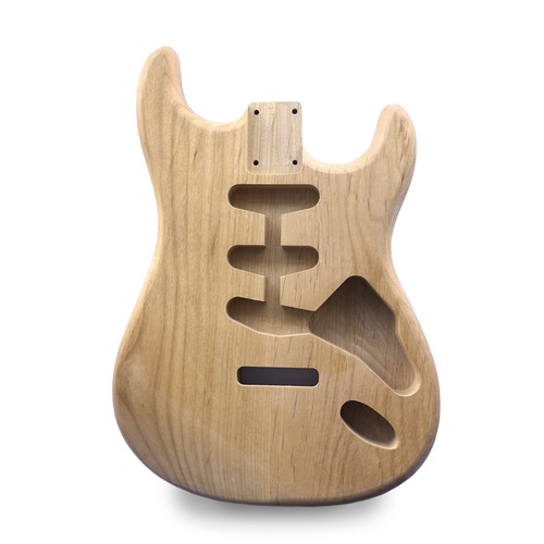 Stratocaster guitar body - stratocaster,