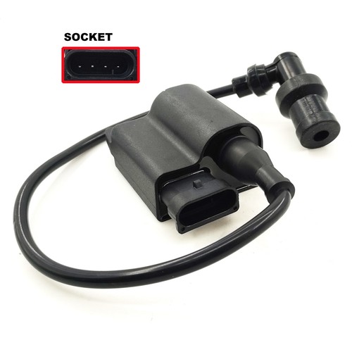 Cdi ignition coil vespa - ignition, s