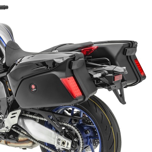 Set panniers rack for bmw - set,