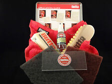 Butta Wax Full Service Kit +