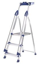 WERNER  (Abru) ALUMINIUM