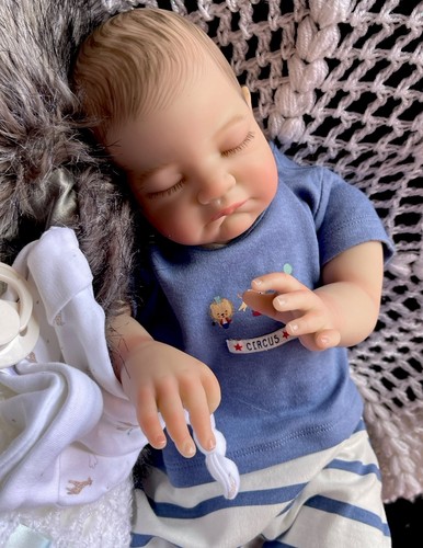 Reborn baby doll - ..20, inches