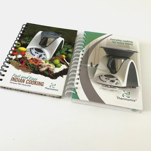 Thermomix indian cooking - thermomix, &
