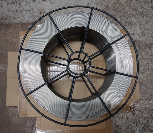 Aluminium mig welding wire - mig, 6kg