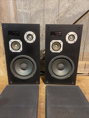 Tamon speakers 3 - speakers, way