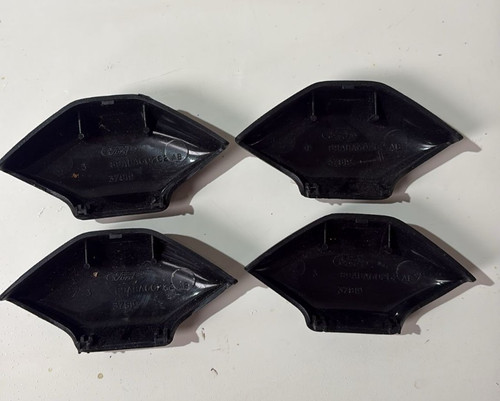 Ford sierra escort fiesta seat - sierra,