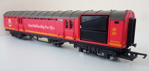 Hornby gauge stanier - stanier, royal