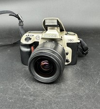 Nikon F60 35mm Film SLR Camera