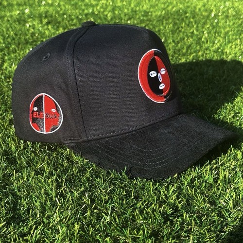 Gorra del elegua - del,