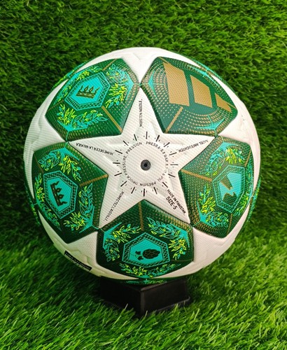 Uefa final munich 2024 - uefa, 2024-25