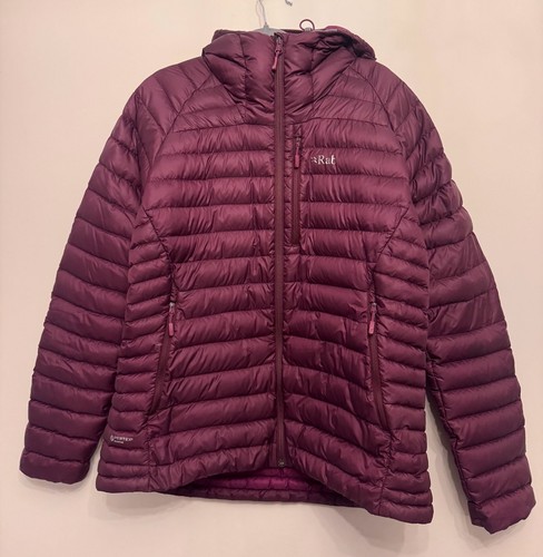 Rab women microlight alpine - rab, women's