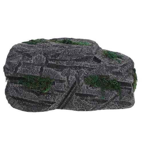 Fake stone ornament - fake,