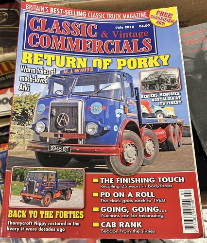 Classic and vintage - and,