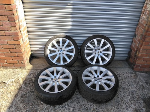 Jaguar 2008 11 alloy - jaguar,