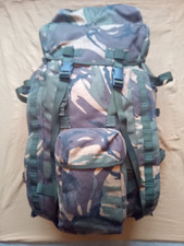 Genuine British Army DPM Short