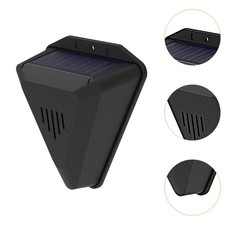 Sounds bird scarer device - sounds,