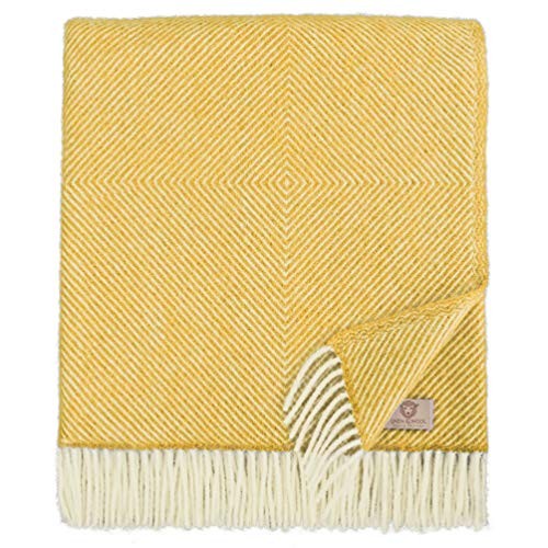 Wool throw blanket alaska - throw/blanket,