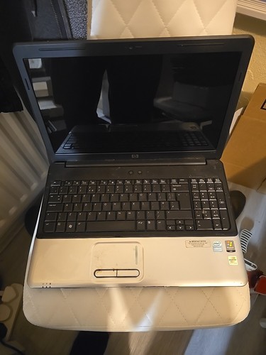 G60 laptop spares and - g60,