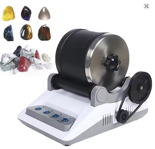 Rock tumbler kit - rock,