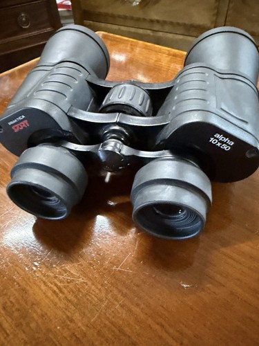 Praktica sport alpha - alpha, 10x50