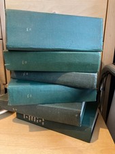 The Welsh Stud Book Vol 1 1902