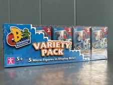 5 x Sports stars football