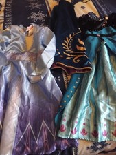 frozen elsa and anna play